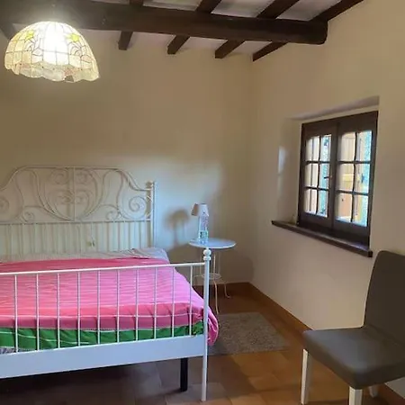 In Mezzo Al Holiday home Santa Lucia (Lucca)