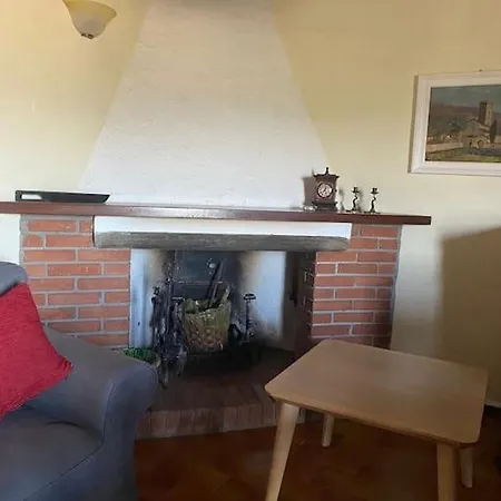 Casa de Férias In Mezzo Al