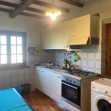 In Mezzo Al Holiday home