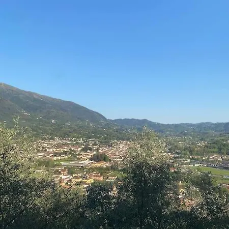 In Mezzo Al Holiday home