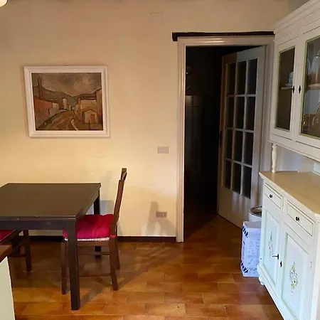 In Mezzo Al Casa de Férias