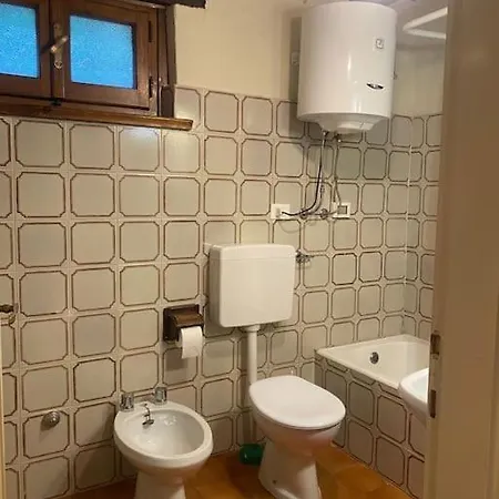 Holiday home In Mezzo Al