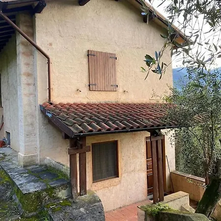 Holiday home In Mezzo Al