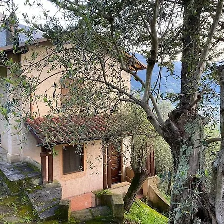 Holiday home In Mezzo Al *